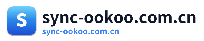 sync-ookoo.com.cn